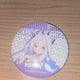 Blue Archive Hina Cafe Memorial Can Badge