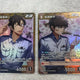 Batch) Detective Conan TCG Jinpei Matsuda Kenji Hagiwara