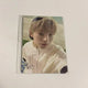 NCT Wish Pop-up Yuushi Photocard
