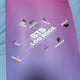 Selling BTS Log Books!