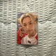Selling Felix (Stray Kids) Nacific 18th Edition photocard.