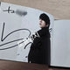 Infinite To-Sign Album Evolution BTD