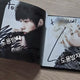 Infinite To-Sign Album Evolution BTD