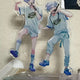 Piradox Live Pararai Cosmez Dobsho Acrylic Stand