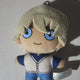 Amuro Toru, An Kikijun plushie