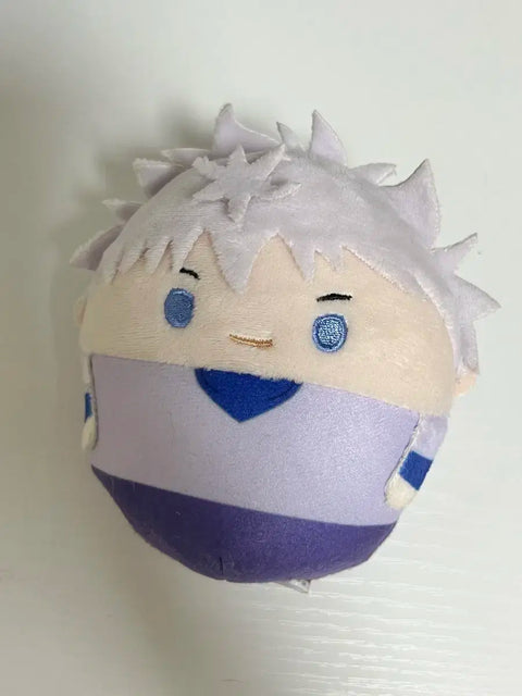 Hunter x Hunter Killua Fuwa Kororin Plush Doll Vol. 1 HxH