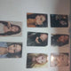aespa Giselle photocard bundle
