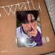 NCT Wish Sion Ketapore Lucky Draw