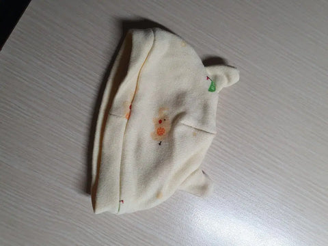 15cm doll hat