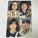 DAY6 Goyang Concert First Day Concert Photocards Set