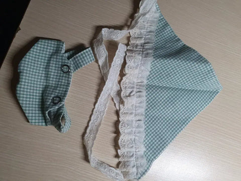 15cm doll clothes set