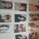 IVE photocard set