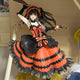Date A Live Tokisaki Kurumi Figure