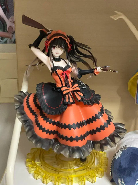 Date A Live Tokisaki Kurumi Figure