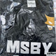 Jump Shop Official Goods Atsumu Black Jackals Uniform XL