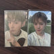 NCT Wish Color Jewel Apple Music Unreleased Photo Card Yushi