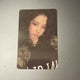Aespa Karina Whiplash Photocard