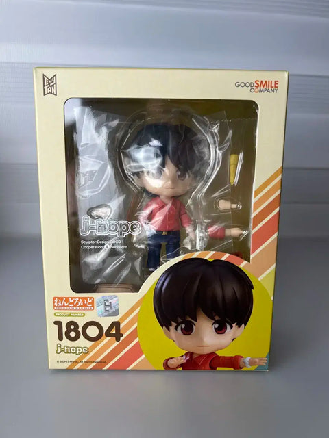 BTS Nendoroid J-Hope