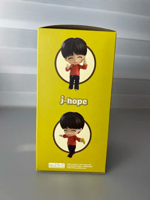 BTS Nendoroid J-Hope