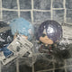 Banpresto Gintama Chibi Gurumi Joui Patriots