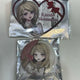 Danganronpa Kaede can badge clear card transfer