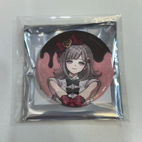 Danganronpa Nanami can badge transfer/sale