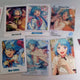 Ensemble Stars Ra*bits Hajime Pasha Phats Trip