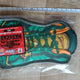 Kuroko's Basketball Shutoku Sneakers Midorima Name Tag Card Case