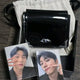 Trading I.M Overdrive Mini Bag (New, with photocard) at cost.