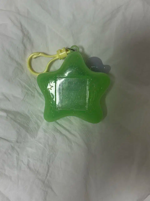 Selling Wee Chu memory.