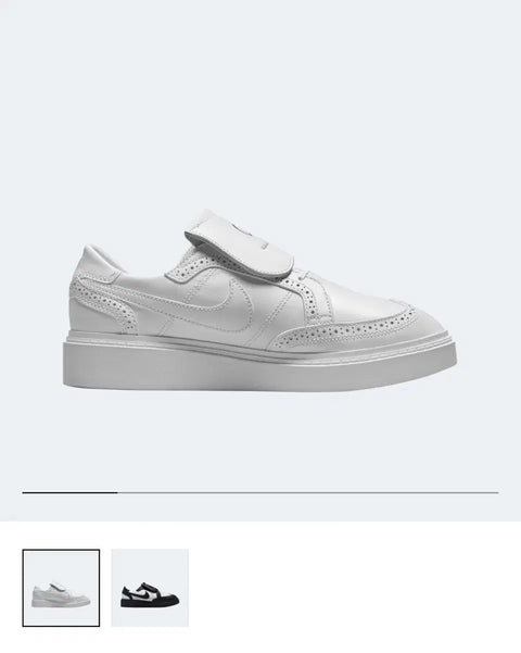 New/Limited Edition] G-Dragon Nike x Peaceminusone Kwondo1