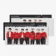 BTS Map of the Soul Lenticular Ticket