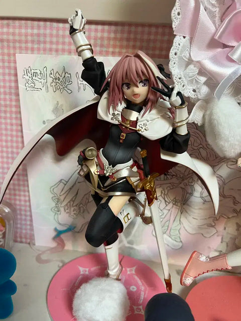 Fate Astolfo Figure