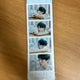 NCT WISH Yushi Exhibition Four-Cut Photos for Sale