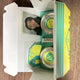 DAY6 Pop-up Exit Gift day6.zip Candle Confetti