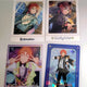 Ensemble Stars Knights Leo Pasha/Pashatts 8th Anniversary