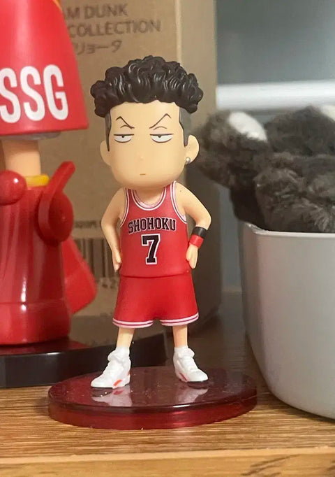 Slam Dunk Song Tae-seop SD Figure