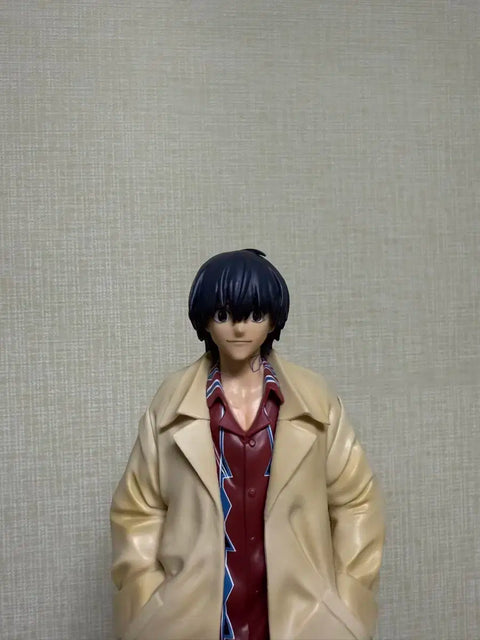 Sakamoto Days Nagumo Figure