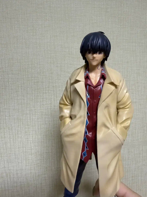 Sakamoto Days Nagumo Figure