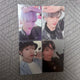 Selling NCT Jisung photocards as a set.