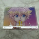 Hunter x Hunter Killua Ani-Art Acrylic Panel