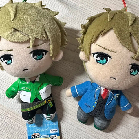 Ensemble Stars Midori Nui (plushie) lot