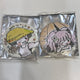 Danganronpa Junko Mondo Can Badge Transfer