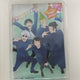 Jujutsu Kaisen Birthday Acrylic Stand