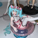 Aqua Float Girls Hatsune Miku Figure