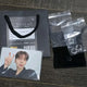 Kihyun (Monsta X) earring (includes photocard)
