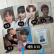 NCT127 NCT 127 DoJaeJung Jungwoo photocard