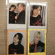 TXT Deco Kit Beomgyu Taehyun Hueningkai Polaroid Set for Sale