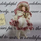Jocelyn Mettome Doll