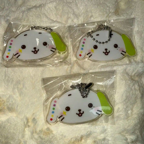 NCT Wish Color Pop-up Gacha Random Capsule Machine Mirror Keyring Mirror Ryo Ryonryon